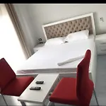 Hotel Yjet Pogradec