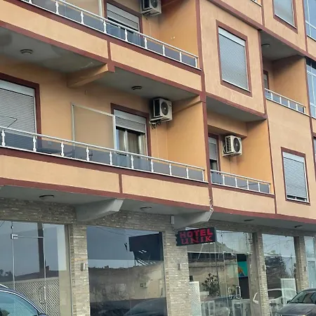 Yjet Hotel